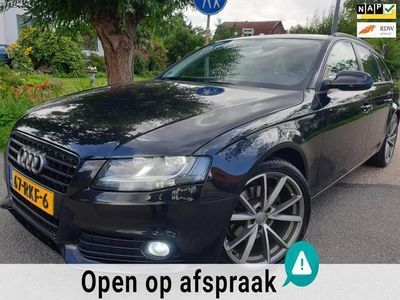 tweedehands Audi A4 Avant 1.8 TFSI Pro Line/NAVI/AIRCO/Zeer goed onderhouden