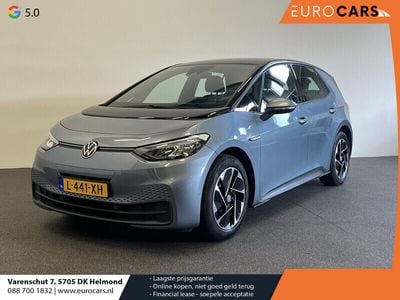 VW ID.3