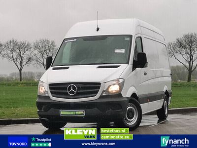 tweedehands Mercedes Sprinter 316