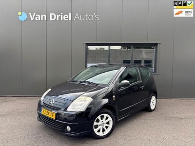 Citroën C2
