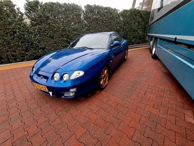 Gebruikt 2000 Hyundai Coupé Coupé | € 2.949