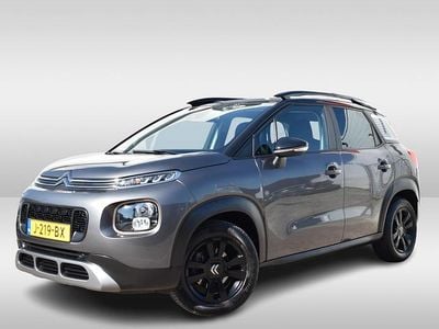 Occasion Citroën C3 Aircross Origins 2020 Grijs (metallic) SUV