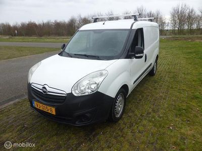 Occasion Opel Combo Edition 90 PK (66 kW) 2014 Overige MPV