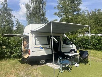 Occasion Ford Transit 80 PK (58 kW) 1992 MPV