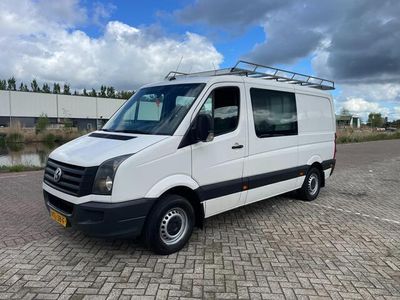 VW Crafter