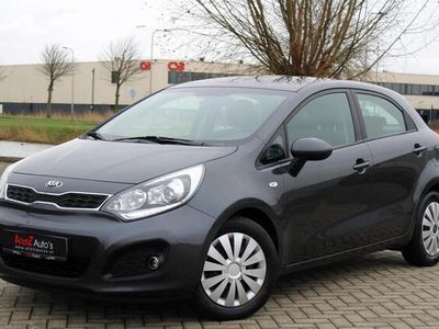 tweedehands Kia Rio 1.2 CVVT Comfort Pack l Clima l PDC l LED l Cruise