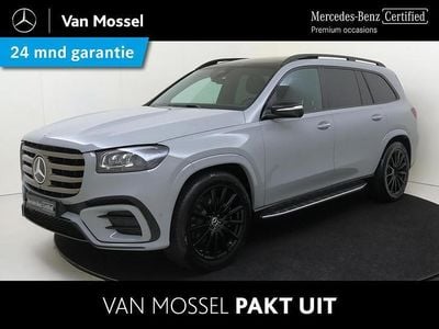 Gebruikt 2025 Mercedes GLS450 Premium Plus SUV | € 165.940 (Eerlijke prijs)