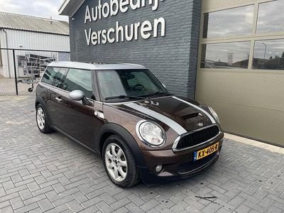 Mini Cooper Clubman