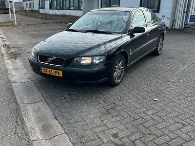 Occasion Volvo S60 140 PK (102 kW) 2003 Sedan