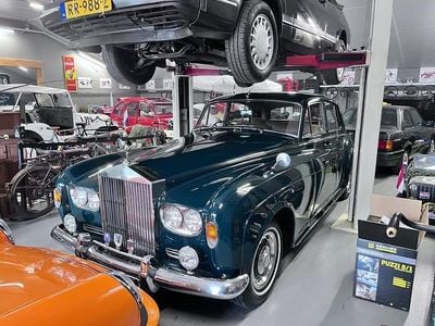 Gebruikt 1965 Rolls Royce Silver Cloud | € 39.999