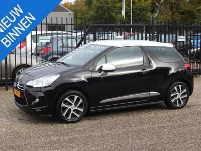Citroën DS3