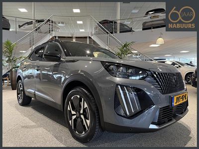 Occasion Peugeot 2008 GT 2026 Grijs SUV