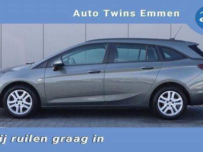 tweedehands Opel Astra Sports Tourer 1.0 T. Business+ | PDC | Cruise | Ai