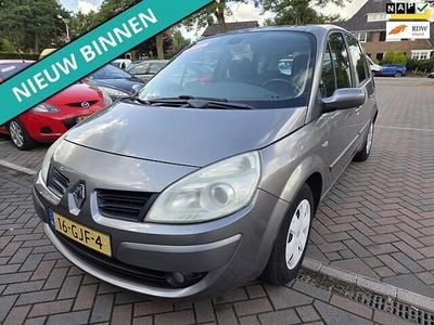 Renault Scénic II