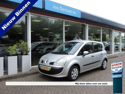 Renault Grand Modus