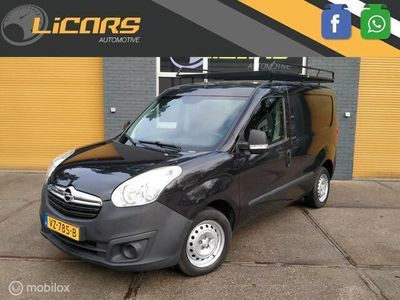tweedehands Opel Combo 1.6 CDTi L1H1 airco/imperial