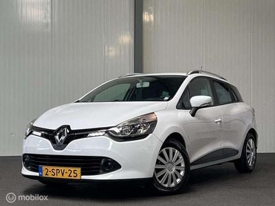Renault Clio GrandTour