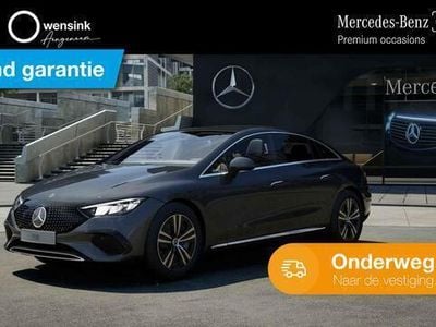 Mercedes EQE300