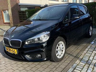 Gebruikt 2016 BMW 216 Active Tourer MPV | € 7.000 (Super prijs)
