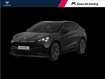 Grijs Nieuw 2025 Cupra Tavascan VZ SUV | € 60.180 (Goede deal)