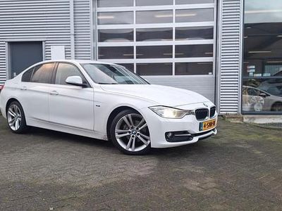 Occasion 2013 BMW 320 Efficient Dynamics | € 6.995 (Eerlijke prijs)