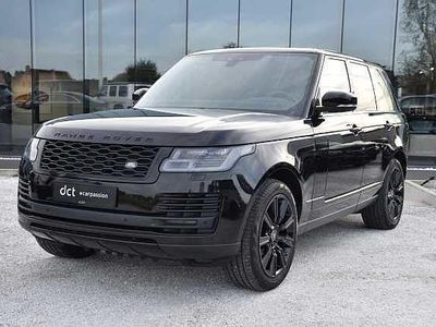 tweedehands Land Rover Range Rover 3.0 SDV6 Vogue