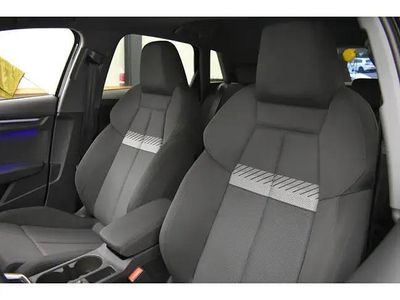 Occasion Audi A3 Sportback e-tron 224 PK (164 kW) 2021 Zwart Hatchback