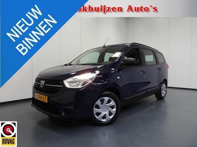 Dacia Lodgy