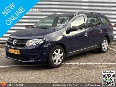 Dacia Logan MCV