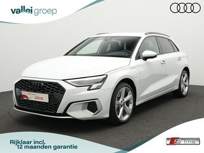 Audi A3 Sportback e-tron