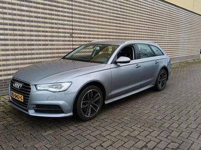 tweedehands Audi A6 Avant 2.0 TDI ultra Premium Edition