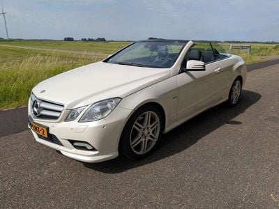 Mercedes E250