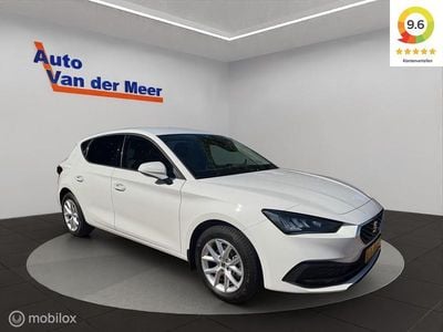 Wit Gebruikt 2024 Seat Leon Business Hatchback | € 24.940 (Goede deal)
