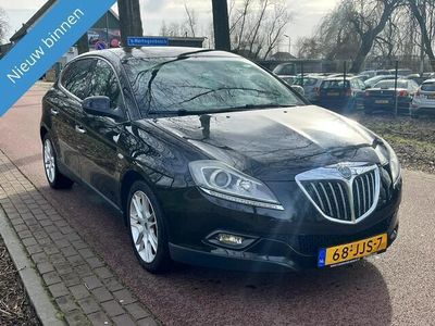 tweedehands Lancia Delta 1.4-16V Platino AIRCO!LEUKE AUTO!KOOPJE!