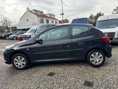 Peugeot 206+