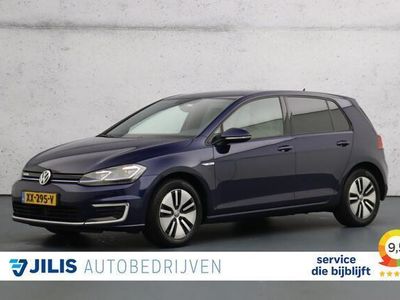 VW e-Golf occasion - 6 te koop in Arnhem - AutoUncle