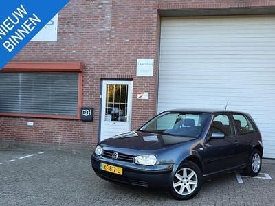 VW Golf IV