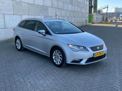 tweedehands Seat Leon ST 1.0 EcoTSI Style Connect