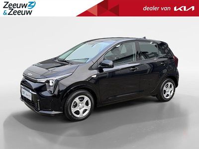 Nieuw 2025 Kia Picanto Hatchback | € 23.340
