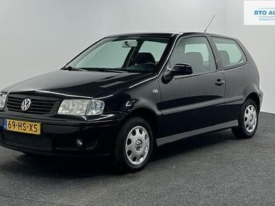 VW Polo
