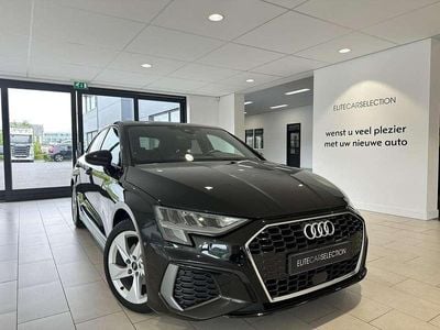 Audi A3 Sportback e-tron
