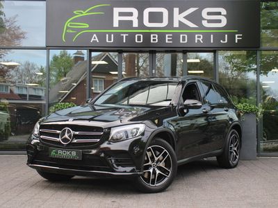 Mercedes GLC350