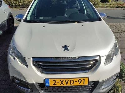 Occasion 2014 Peugeot 2008 Allure SUV | € 8.750 (Eerlijke prijs)