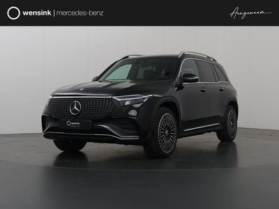 Mercedes EQB250+