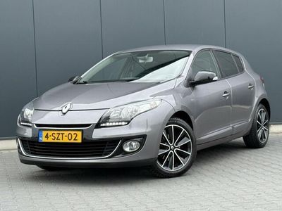 Renault Mégane III
