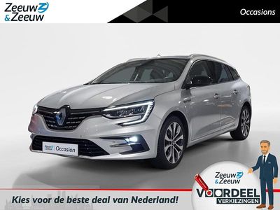 Renault Mégane GrandTour