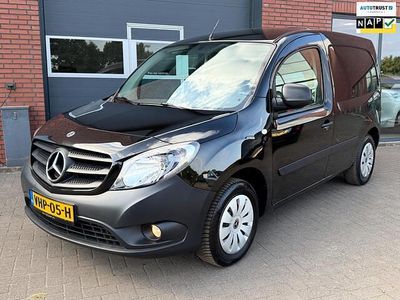 Mercedes Citan 108