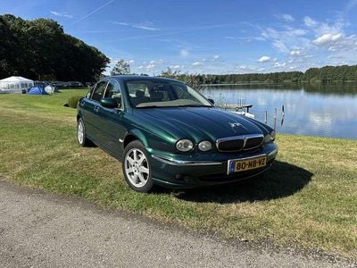 Jaguar X-type