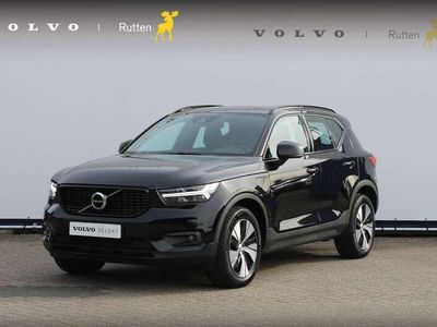 tweedehands Volvo XC40 T4 211PK Automaat Recharge R-Design Expression Nav