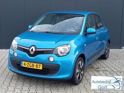 tweedehands Renault Twingo 1.0 SCe Expression Cruise Control - Airco ⭐️